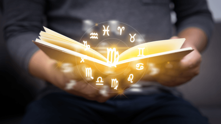 Horóscopo de Hoy: Descúbrelo y Desvela tu Destino